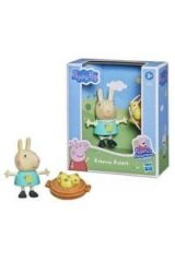 F2179 - PEP PEPPA PIG VE ARKADASLARI TEKLI FIGUR 12