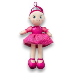 Selbaby Bez Bebek 37 Cm.