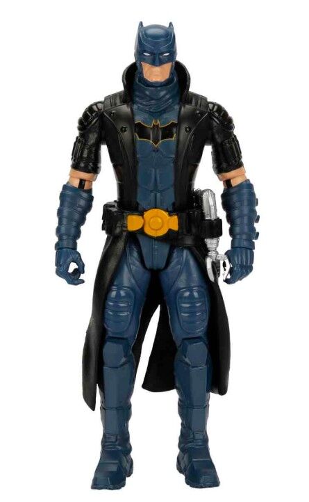 DC Comics Batman Aksiyon Figürü S7 V2 30 Cm