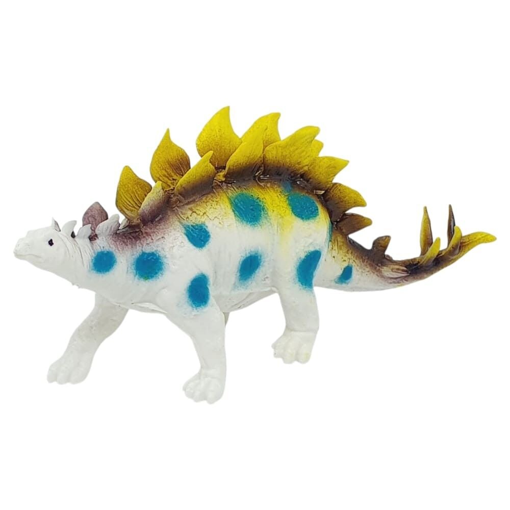 Dinazor Figürler Serisi - KL1689 - Stegosaurus