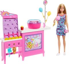 Barbie Beach Plyst JFV67