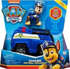 6052310 - PAW PATROL KURTARMA ARAÇLARI 6 AST