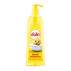 Dalin Klasik Bebek Şampuanı 700ml