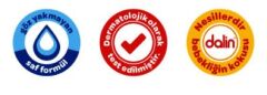 Dalin Klasik Bebek Şampuanı 700ml