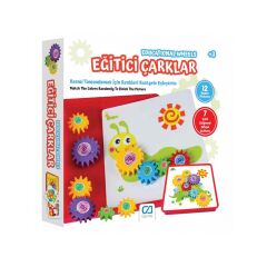 Eğitici Çarklar