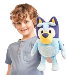 Bluey Türkçe Konuşan Peluş Figür 35 Cm 17631