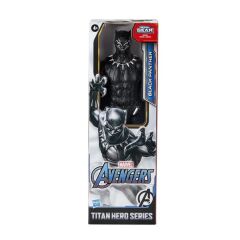 Avengers Endgame Titan Hero Figür