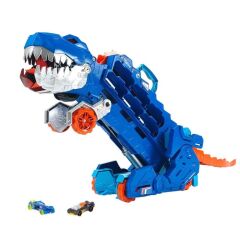 Hot Wheels City Ultimate T-Rex Tır HNG50