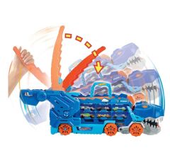 Hot Wheels City Ultimate T-Rex Tır HNG50