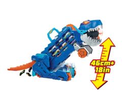 Hot Wheels City Ultimate T-Rex Tır HNG50
