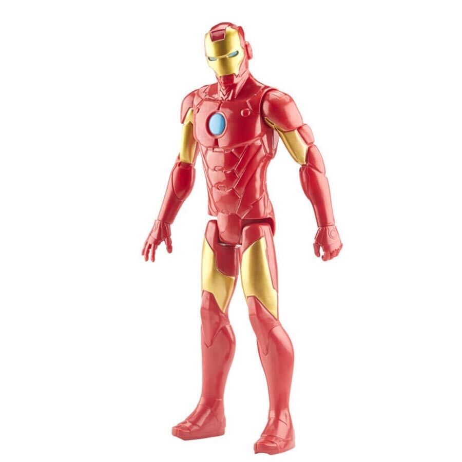 Avengers Endgame Titan Hero Figür