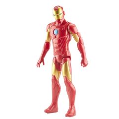 Avengers Endgame Titan Hero Figür