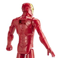 Avengers Endgame Titan Hero Figür