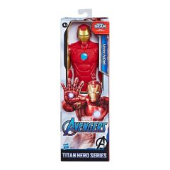 Avengers Endgame Titan Hero Figür