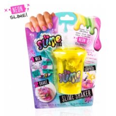 Slime Shaker Rainbow Tekli Paket