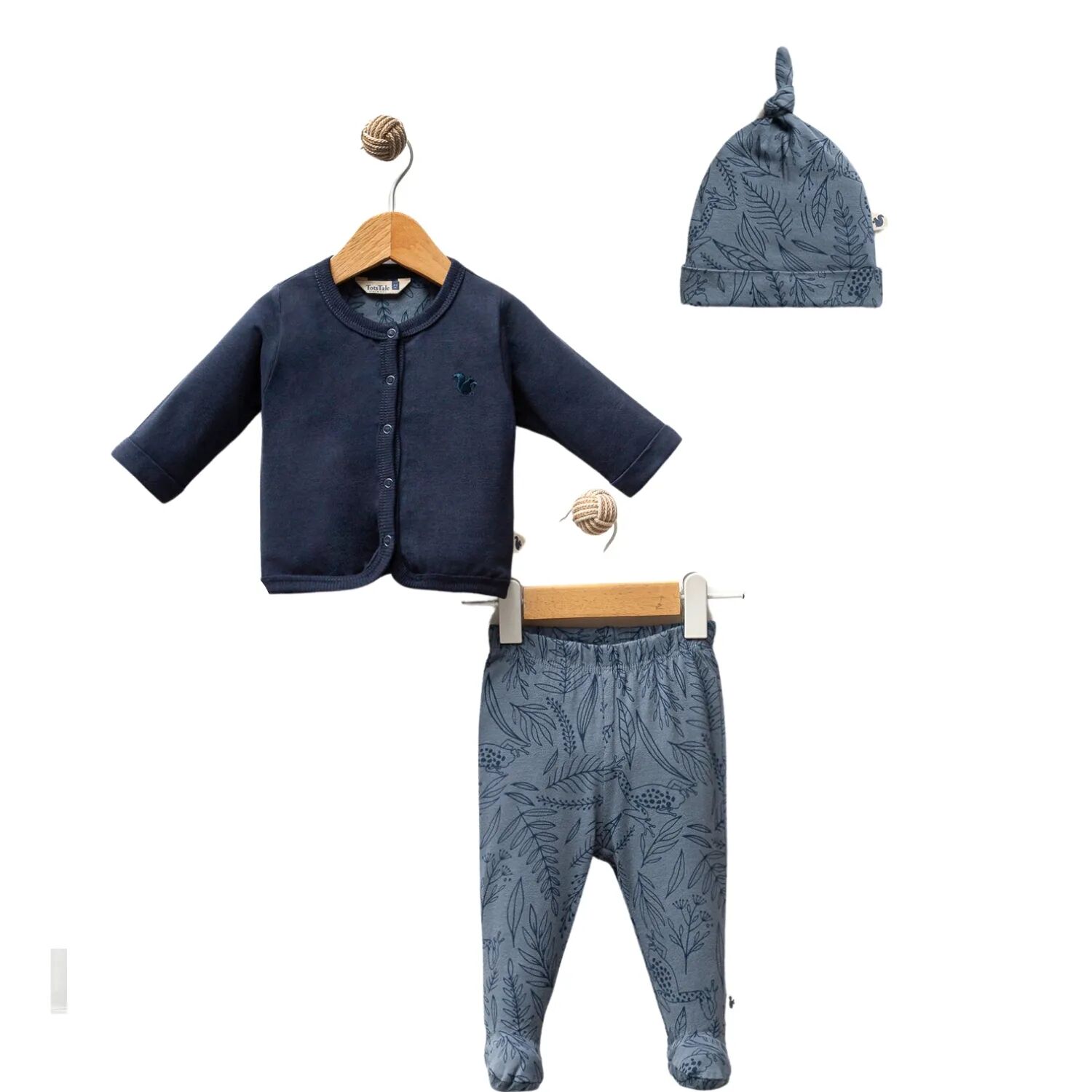 product side