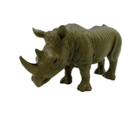 Vahşi Hayvanlar Serisi - YS2689 - Gergedan