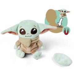 Disney Grogu 12 Cm.
