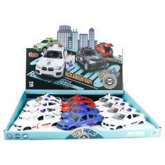 Ekip Araçları Sürtmeli - JW567-062