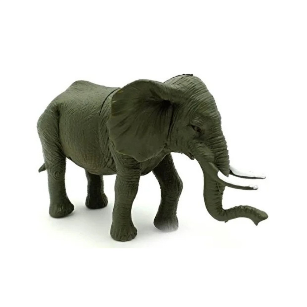 Vahşi Hayvanlar Serisi - YS2689 - Fil