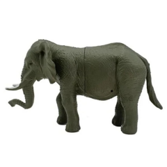 Vahşi Hayvanlar Serisi - YS2689 - Fil