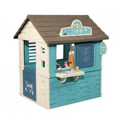 Smoby Oyun Evi Tatlı Köşesi