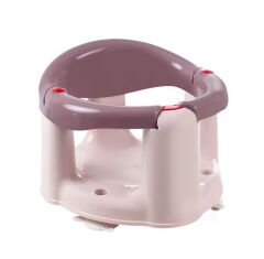 BabyJem Önden Açılır Banyo & Mama Oturağı 636 Mürdüm