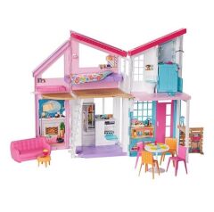 Barbie'nin Malibu Evi FXG57