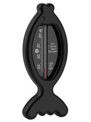 BabyJem Banyo ve Oda Termometresi 381 Siyah