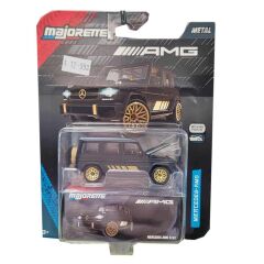 Mercedes-AMG Deluxe Cars