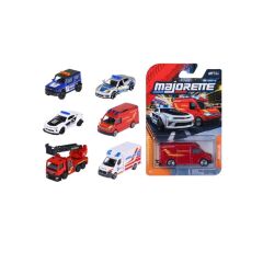 Rescue Premium Cars