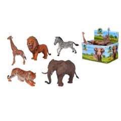 Safari Hayvan