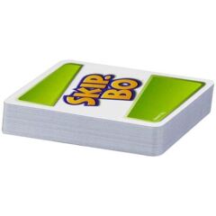 Skip-bo kart oyunu