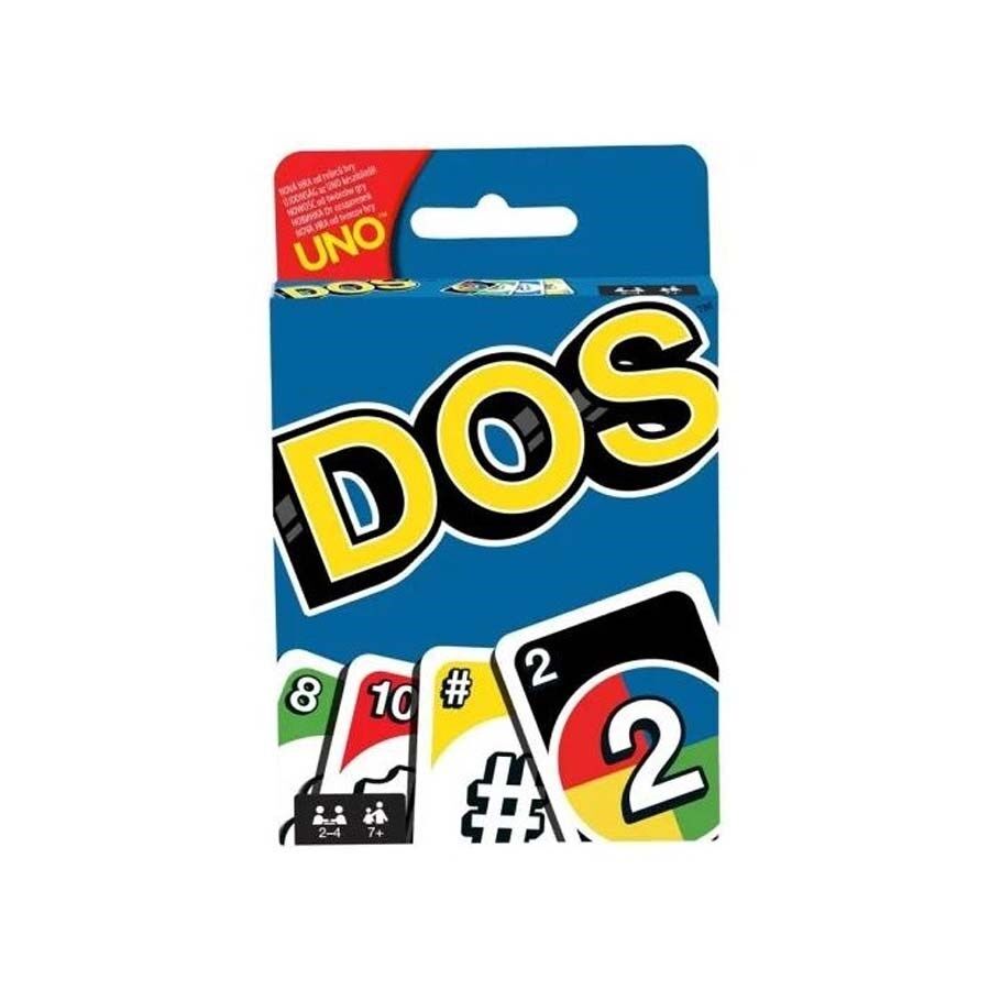 Uno Dos Kartlar