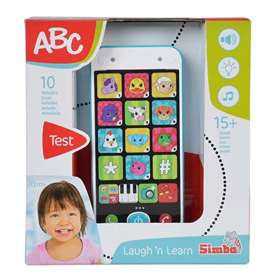 ABC Smart Telefon