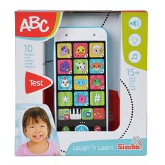 ABC Smart Telefon