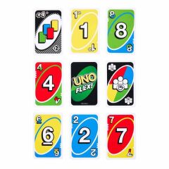 UNO Flex Kartlar