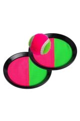 Catch Ball Yapışkan Top Oyunu - RKT-36