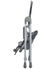 Baby Care BC530 Rocket Elite Salıncak Kahve