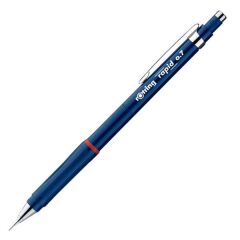Rotring Versatil Kalem Rapid Mavi 0.7
