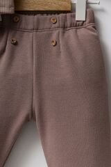 U.S. Polo Assn 2 li Takım USB2759 Pudra