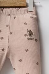 U.S. Polo Assn 2 li Takım USB2760 Vizon