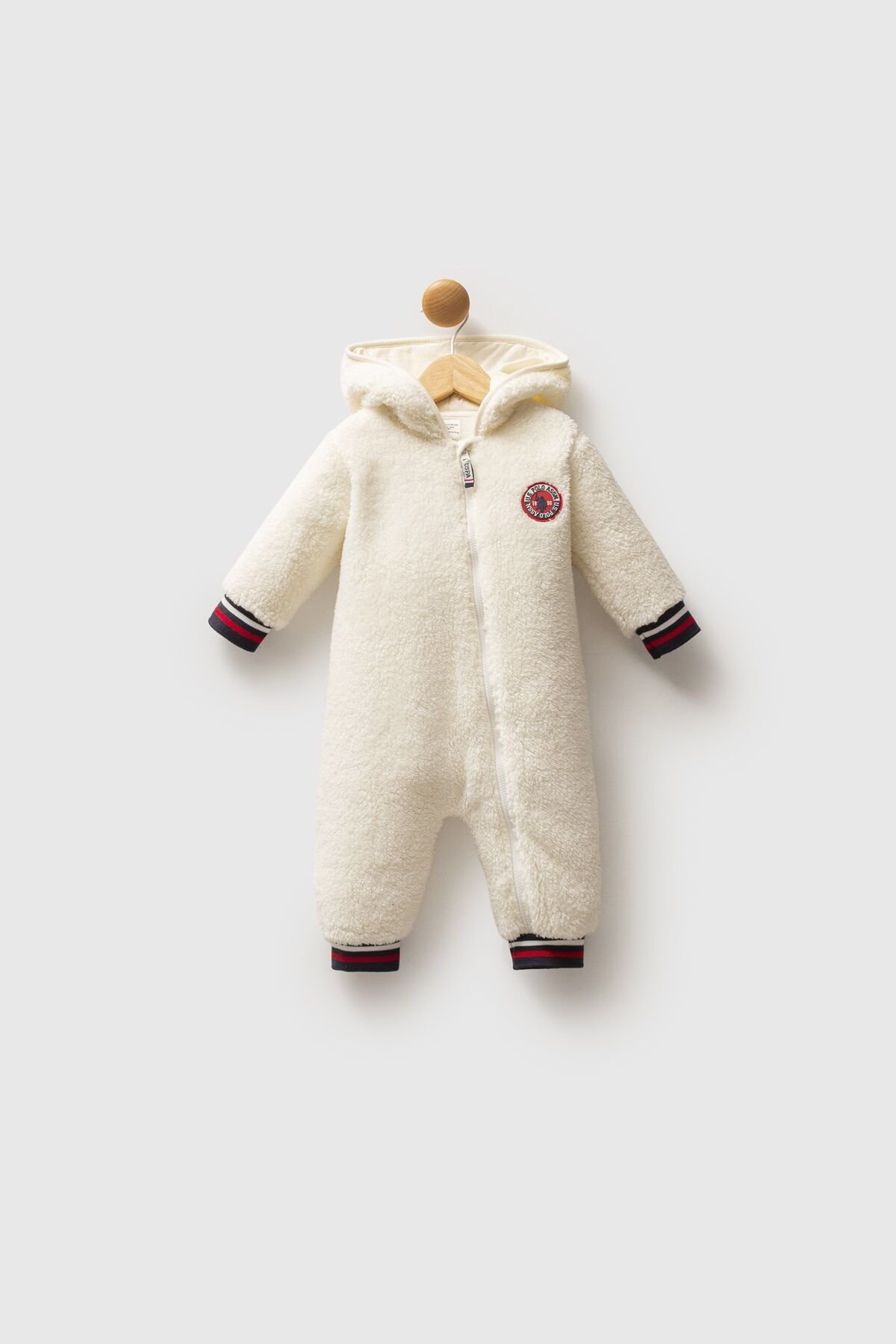 U.S. Polo Assn Tulum USB2539 Beyaz