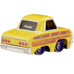 CarTuned S3 1964 Chevy Impala Sarı