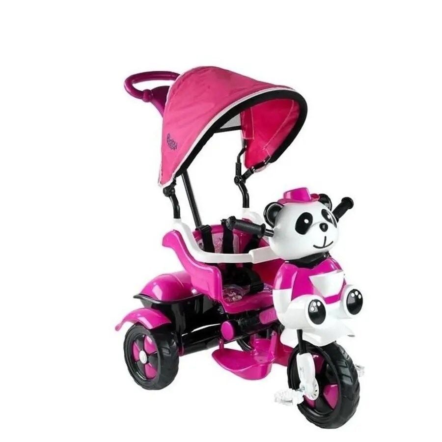 Little Panda Pembe