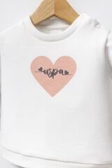 U.S. Polo Assn 2 li Takım USB2765 Beyaz