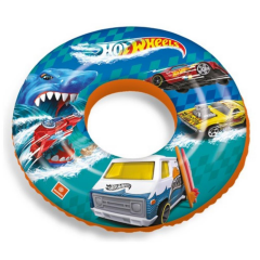 16876 - MONDO HOT WHEELS SİMİT 50 CM 30