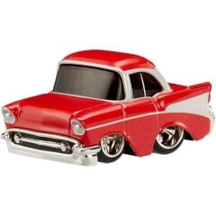 CarTuned S3 1957 Chevy Bel Air Kırmızı