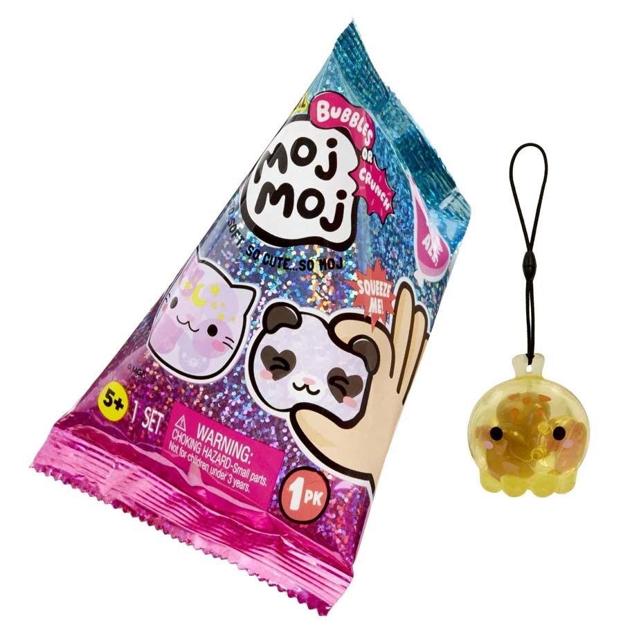 MojMoj Kıtır Balonlar S1