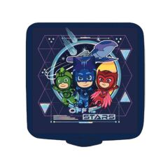 Pj Mask Saklama Kabı Mavi
